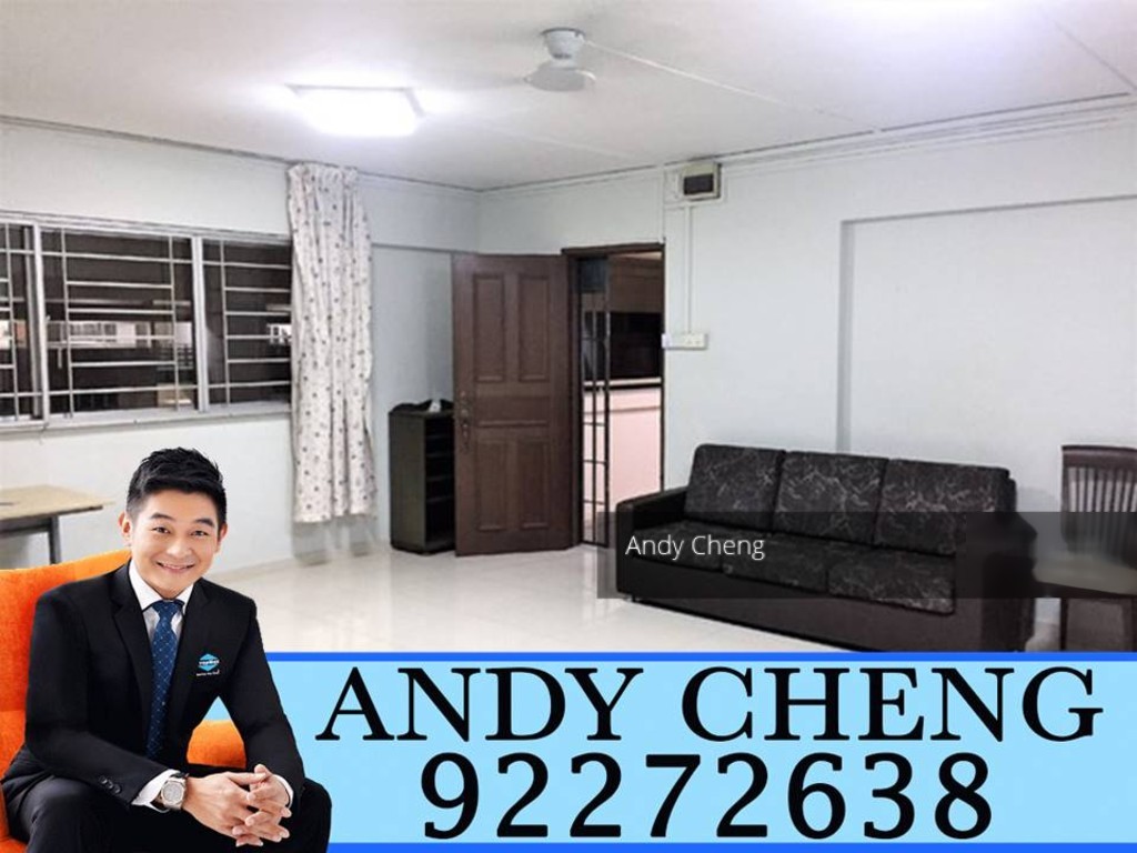 Lorong Ah Soo thumbnail photo